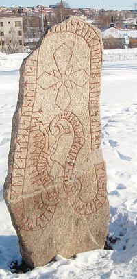 Frösö Runestone httpsuploadwikimediaorgwikipediacommonsthu