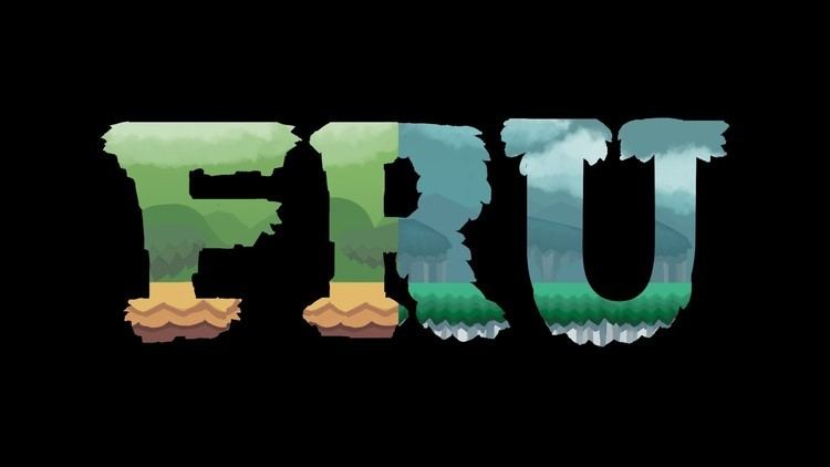 Fru (video game) FRU Xbox One E3 2014 Trailer YouTube