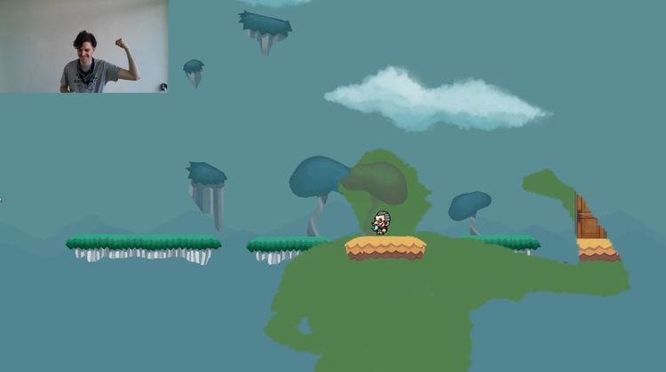 Fru (video game) Fru game proves Microsoft needs indie developers for Kinect to