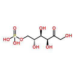Fructose 6-phosphate fructose 6phosphate C6H13O9P ChemSpider