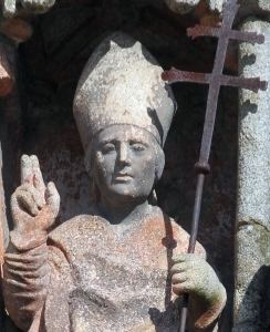 Fructuosus of Braga CatholicSaintsInfo Blog Archive Saint Fructuosus of Braga