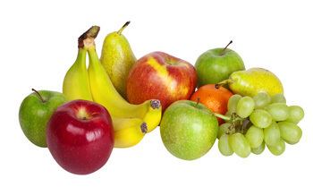 Fruit Fruit Eat For Health