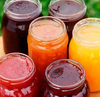 Fruit preserves Jam Recipe Guide The best fruit preserves and jellies Country Life