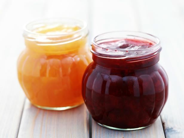 Fruit preserves 15 Uses for Fruit Preserves Beyond Toast Healthy Eats Food