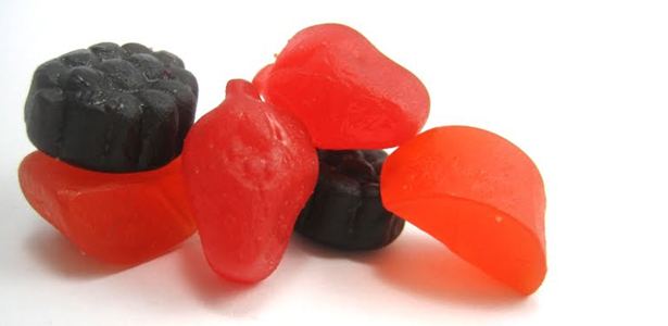 Fruit snack The Candification of Our Food The Case of the FruitLess Fruit
