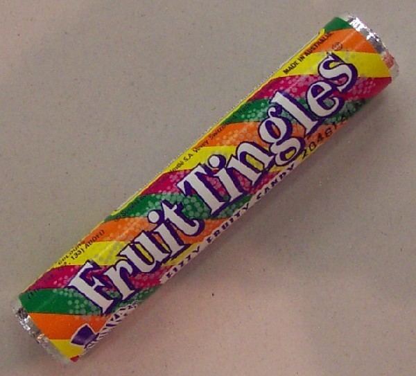 Life Savers Fruit Tingles Nutritional Information Nutrition Ftempo