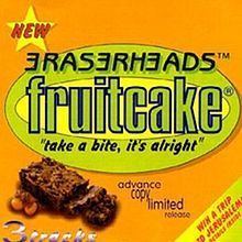 Fruitcake (EP) httpsuploadwikimediaorgwikipediaenthumb9