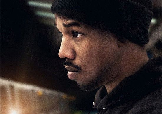 Fruitvale Station movie scenes Share This Link Copy Fruitvale Station 