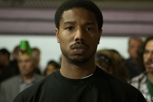 Fruitvale Station movie scenes fruitvale station