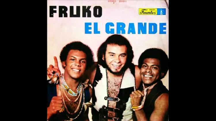 Fruko y sus Tesos Fruko y Sus Tesos Los Charcos Salsa Colombiana YouTube