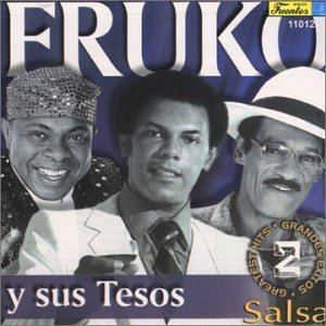 Fruko y sus Tesos Fruko Y Sus Tesos Grandes Exitos 2 Amazoncom Music