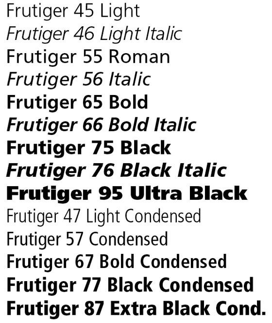 Frutiger (typeface) 1000 images about Frutiger Graphic Inspiration on Pinterest