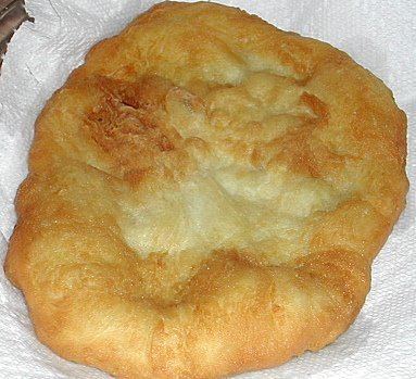 Frybread Fry Bread The Gypsy Chef