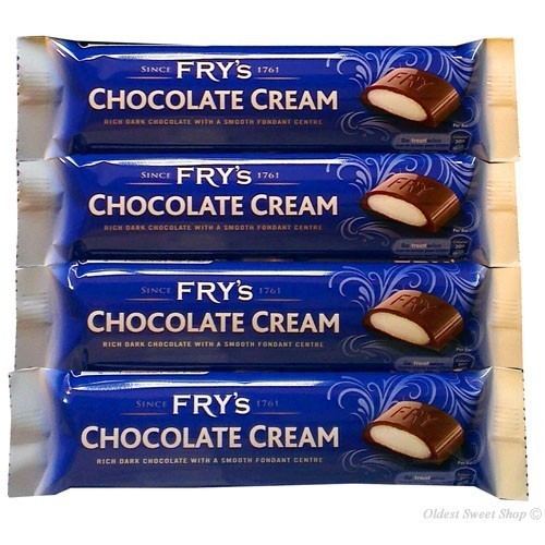 Fry's Chocolate Cream Fry39s Chocolate Cream