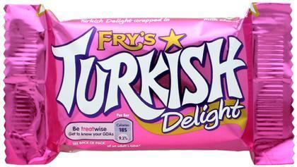 Fry's Turkish Delight Fry39s Turkish Delight Wikipedia
