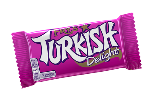 Fry's Turkish Delight Fry39s Turkish Delight Cadburycouk