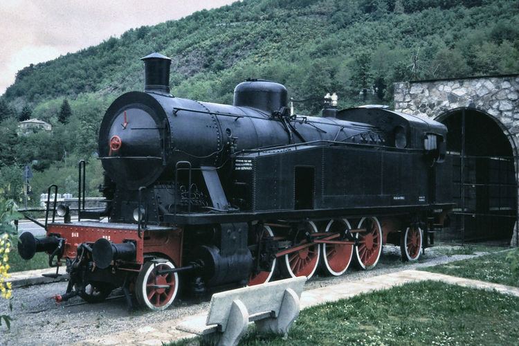 FS Class 940