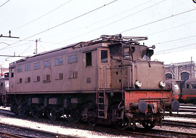 FS Class E.326
