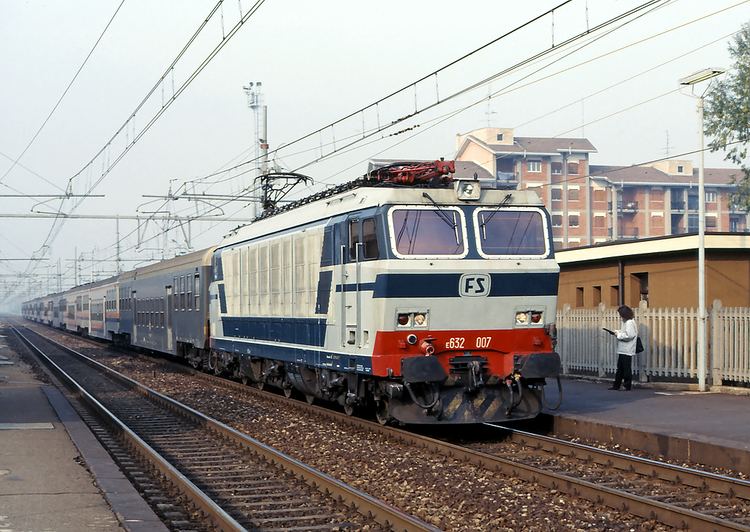 FS Class E.632