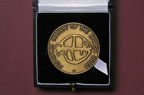FSBI Medal