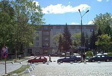 FSC Lublin Automotive Factory uploadwikimediaorgwikipediacommonsthumb441