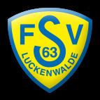 FSV 63 Luckenwalde httpsuploadwikimediaorgwikipediaen336FSV