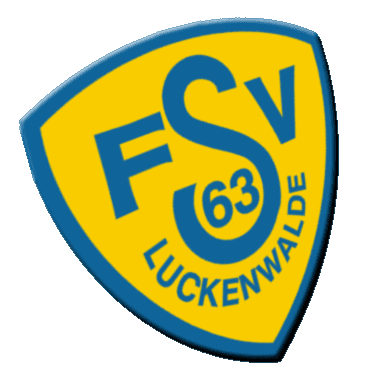 FSV 63 Luckenwalde FSV 63 Luckenwalde FC RotWei Erfurt II Spielberichte Erfurt