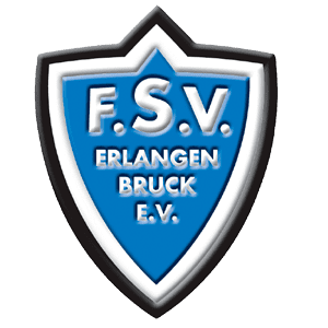 FSV Erlangen-Bruck wwwfsverlangenbruckdefilessitefsvlogotransp