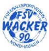 FSV Wacker 90 Nordhausen httpsuploadwikimediaorgwikipediaenthumb3