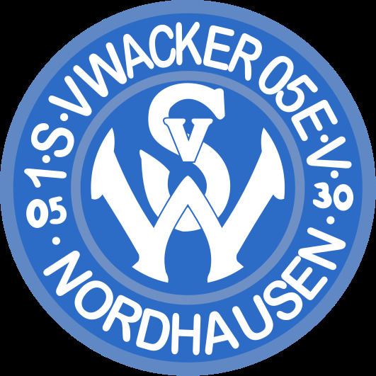 FSV Wacker 90 Nordhausen Datei1 SV Wacker 05 Nordhausen 19181945svg Wikipedia