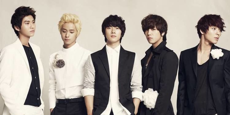 F.T. Island FNC and Hongki disagree on whether FT Island will come back in