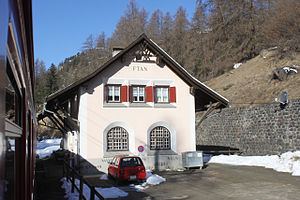 Ftan (Rhaetian Railway station) httpsuploadwikimediaorgwikipediacommonsthu