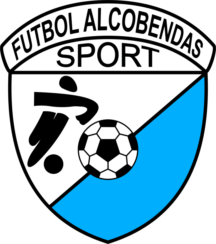 Fútbol Alcobendas Sport Futbolpluscom Ver Tema Coleccionista de escudos de futbol