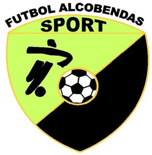 Fútbol Alcobendas Sport httpsuploadwikimediaorgwikipediaen771Alc