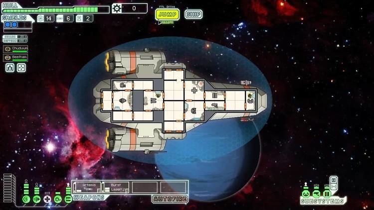 FTL: Faster Than Light Let39s Drown Out FTL Faster Than Light YouTube