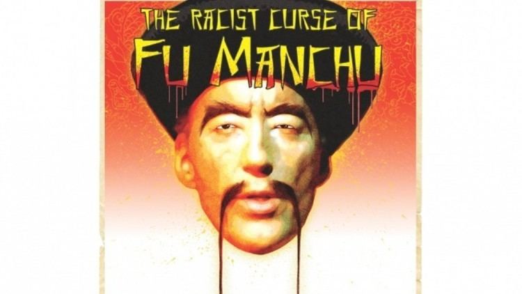 Fu Manchu The racist curse of Fu Manchu back in spotlight after Chevrolet ad