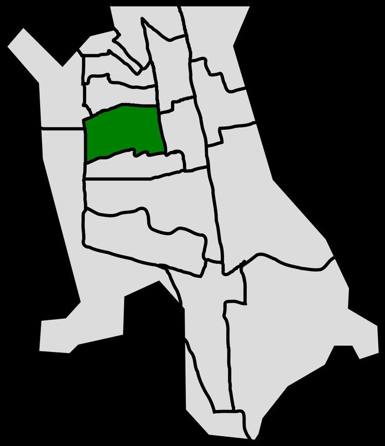 Fu Pak (constituency)