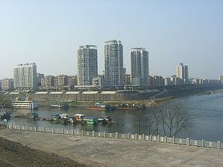 Fu River (Sichuan) httpsuploadwikimediaorgwikipediacommonsthu