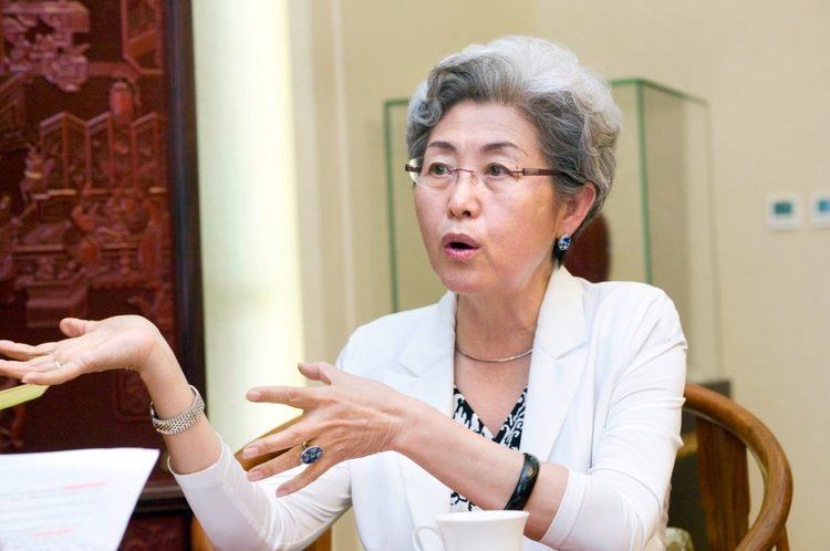 Fu Ying Fu Ying Spiegel Interview The West Has Become Very