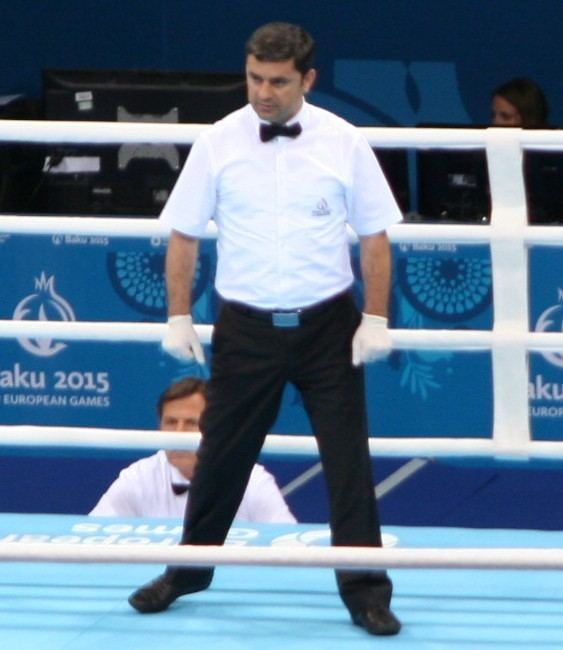 Fuad Aslanov