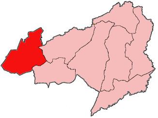 Fuamah District