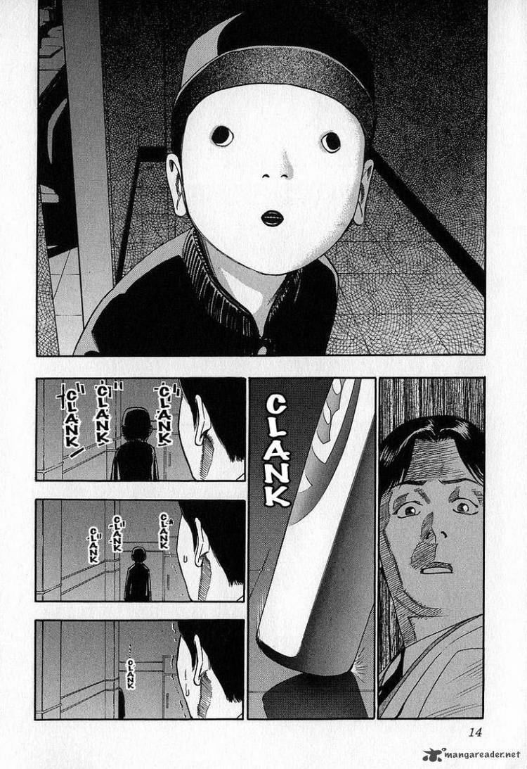 Fuan no Tane Fuan no Tane 2 Read Fuan no Tane 2 Online Page 15