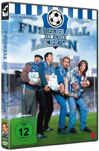 Fußball ist unser Leben Fuball Ist Unser Leben Deluxe Edition Amazonde Uwe