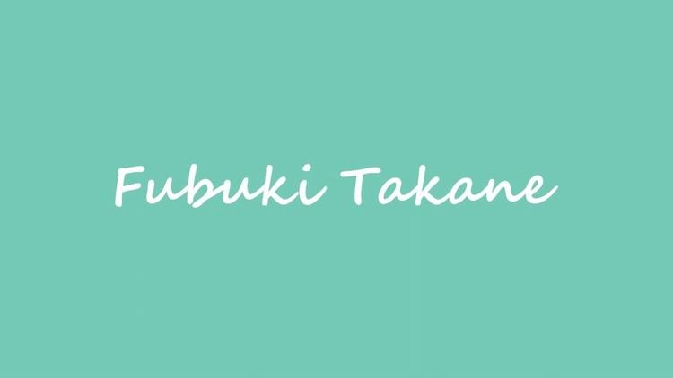 Fubuki Takane OBM Actress Fubuki Takane YouTube