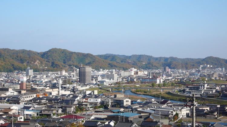 Fuchū, Hiroshima httpsuploadwikimediaorgwikipediacommons11