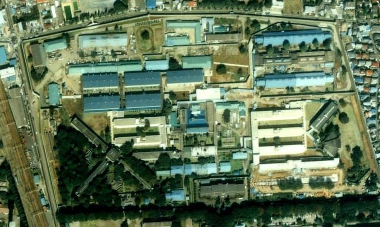 Fuchū Prison