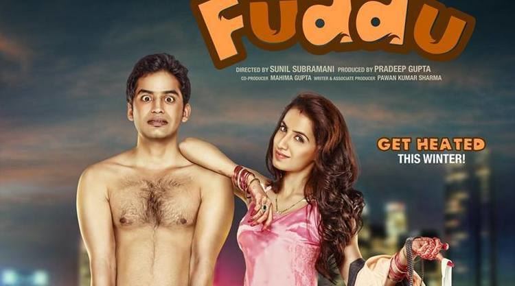 Fuddu Fuddu movie review Big surprise in small package The Indian Express