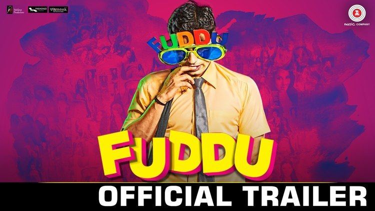Fuddu Fuddu Official Movie Trailer Swati Kapoor amp Shubham Gauahar