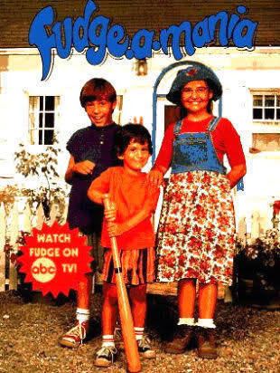 Fudge (TV series) One of my all time favorite childhood showsFUDGE How They Look Now
