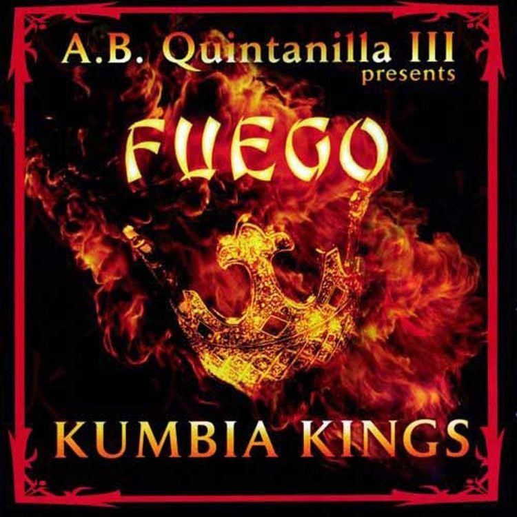 Fuego (Kumbia Kings album) wwwmusicbazaarcomalbumimagesvol3251251382
